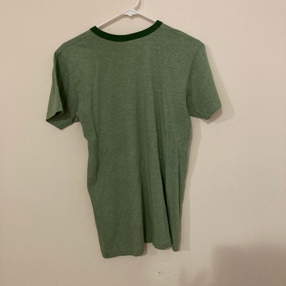 🇺🇸 American Apparel Tee - Picture 4 of 4